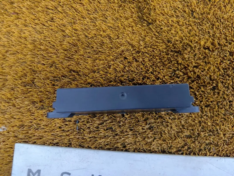 Блок управления двери