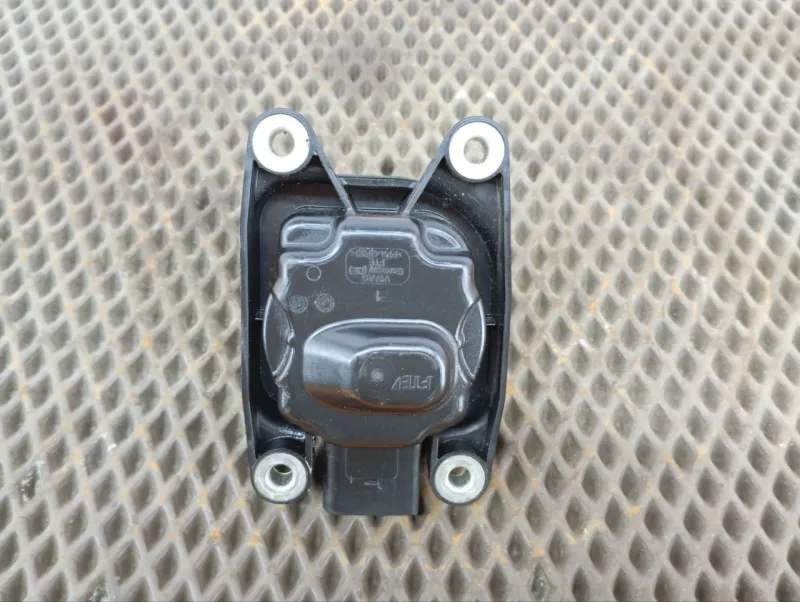 Насос масляный