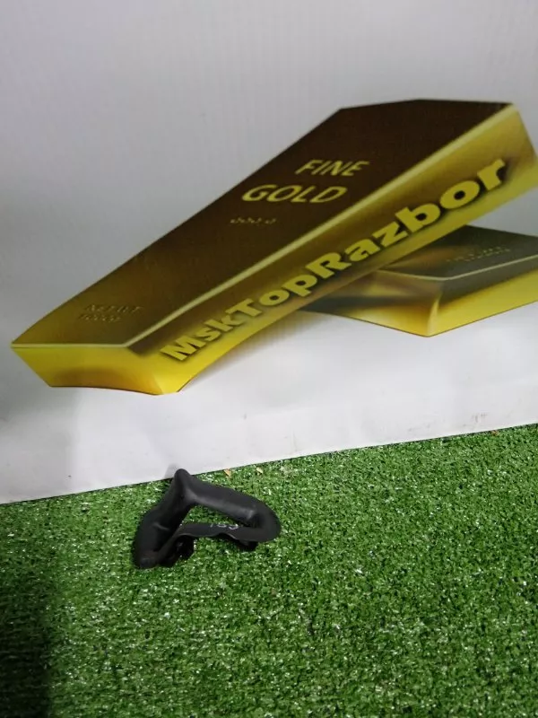 Уплотнитель замка