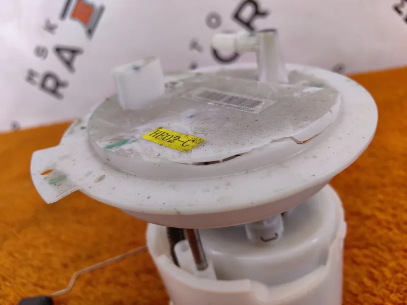 Бензонасос