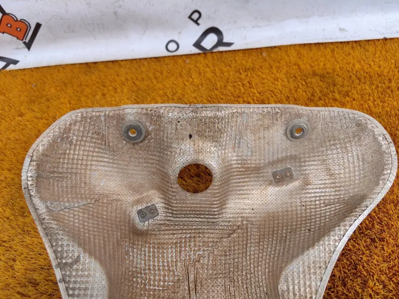 Тепловой экран