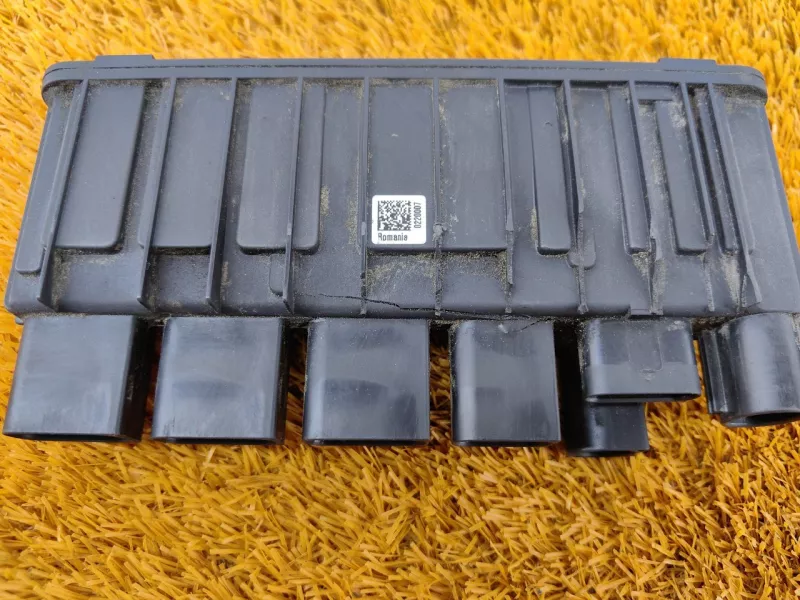 Модуль питания