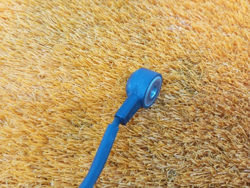 Датчик детонации