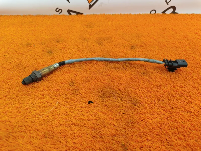 Датчик кислородный