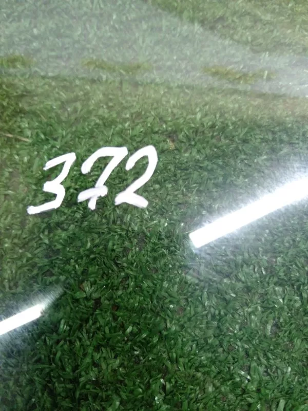 Стекло двери BMW 5-Series 2004 51337110634 E60/E61, переднее правое