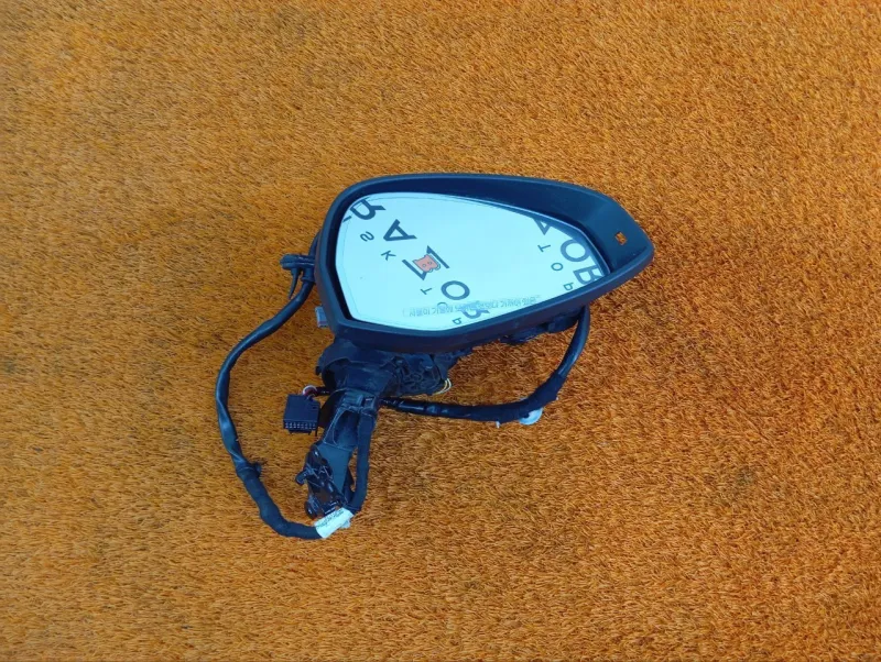 Зеркало боковое