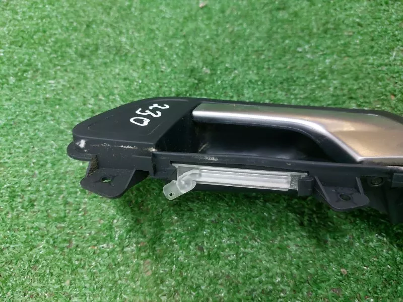 Ручка двери внутренняя