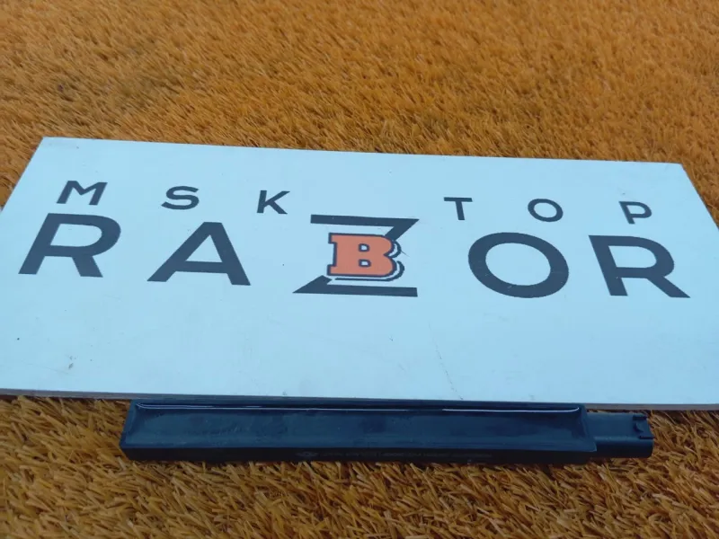 Антенна ключа