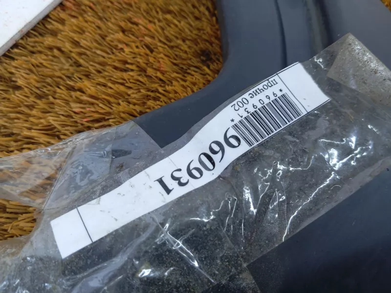 Брызговик