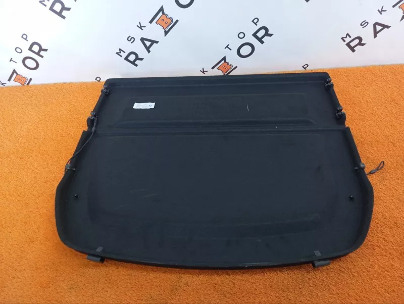 Полка багажника