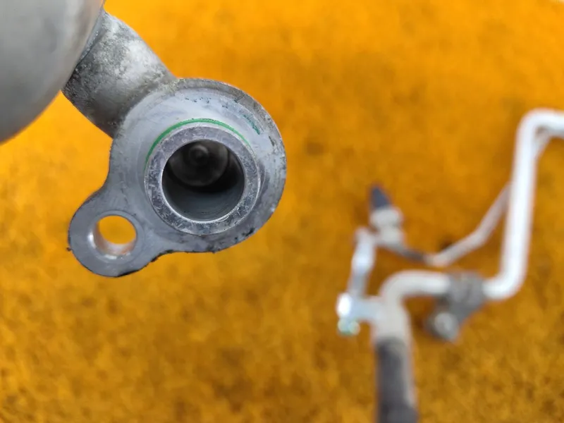 Трубка кондиционера