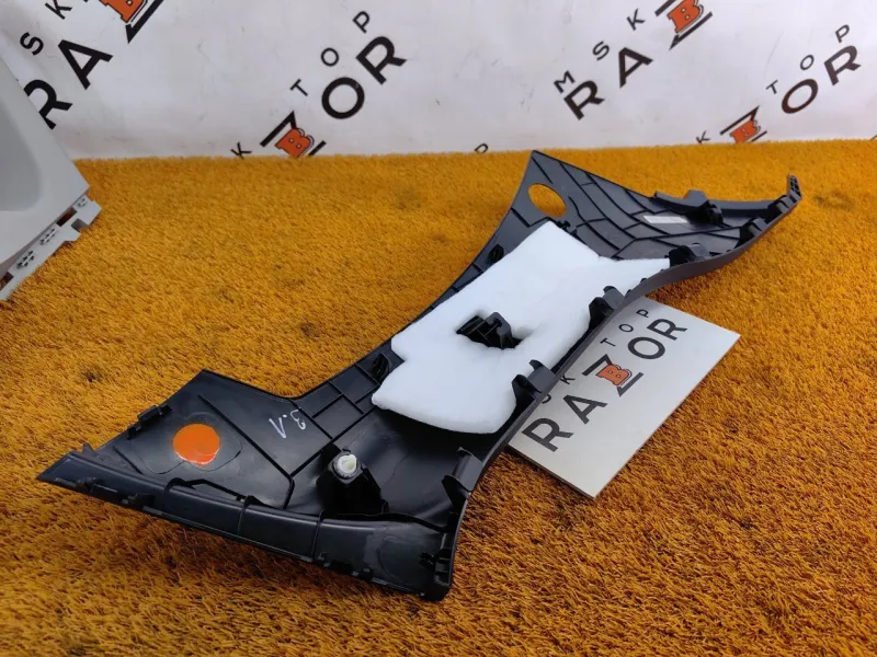 Накладка на стойку кузова