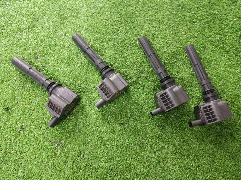 Катушка зажигания