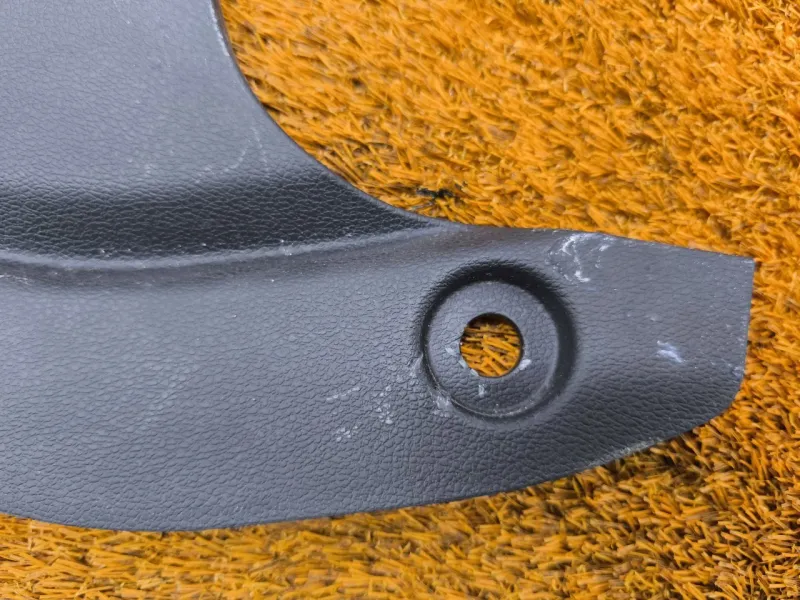 Накладка центральной консоли