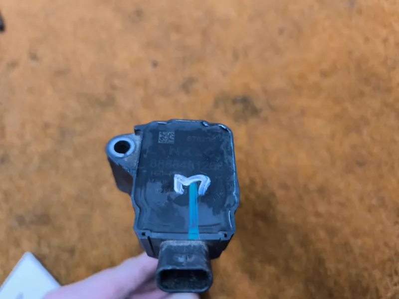 Катушка зажигания