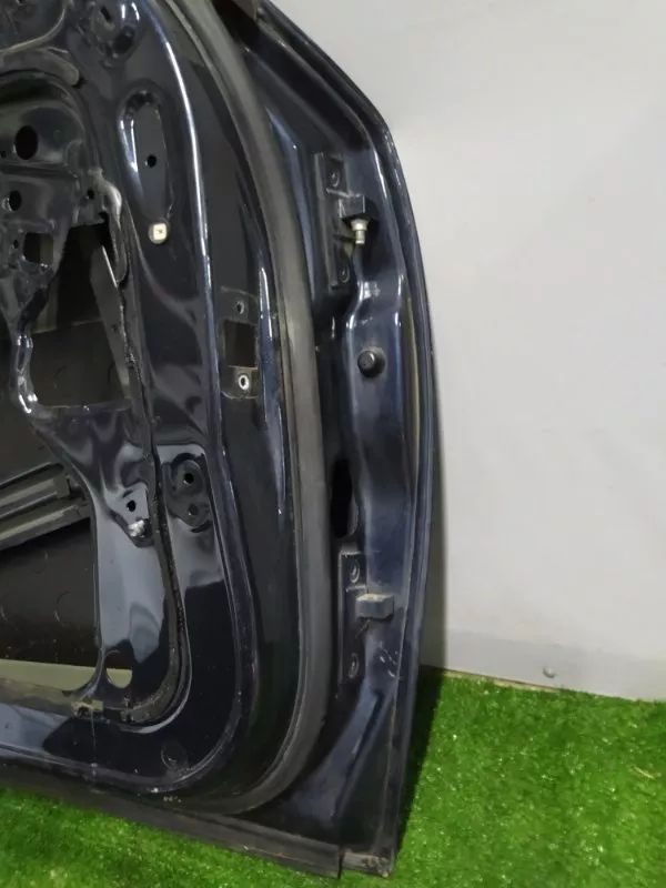 Дверь BMW 5-Series 2008 41517202339 E60, передняя левая