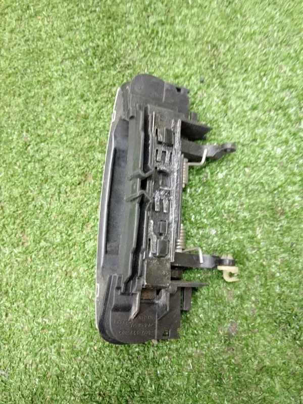 Ручка двери наружняя