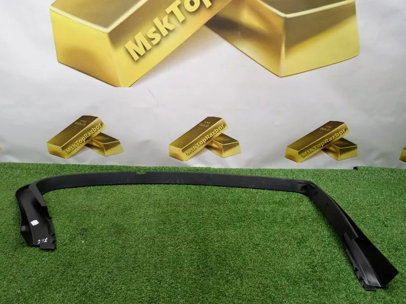 Накладка рамки двери