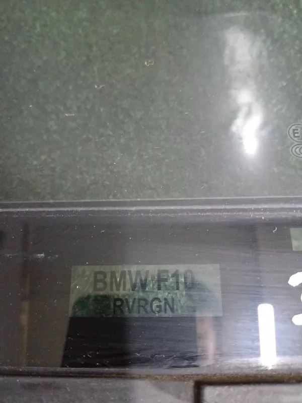 Форточка двери