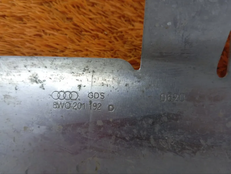 Защита топливных трубок