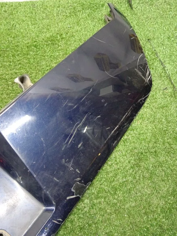 Накладка крышки багажника