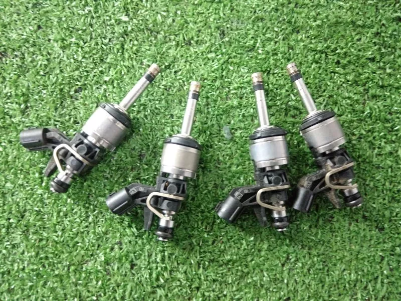 Форсунка топливная