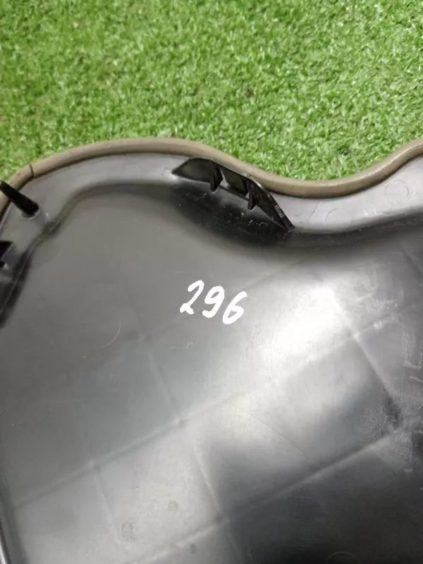 Накладка двери