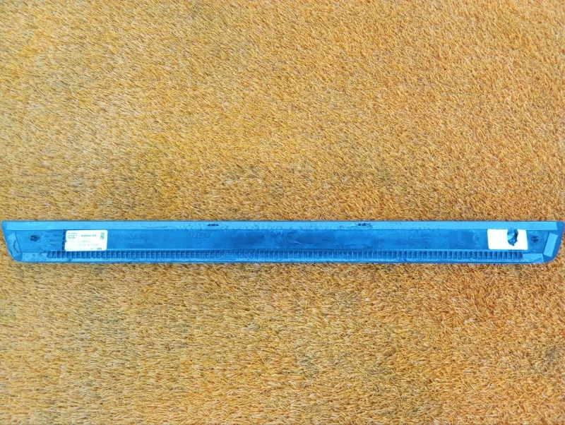 Накладка порога