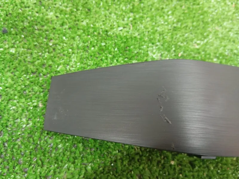 Молдинг двери