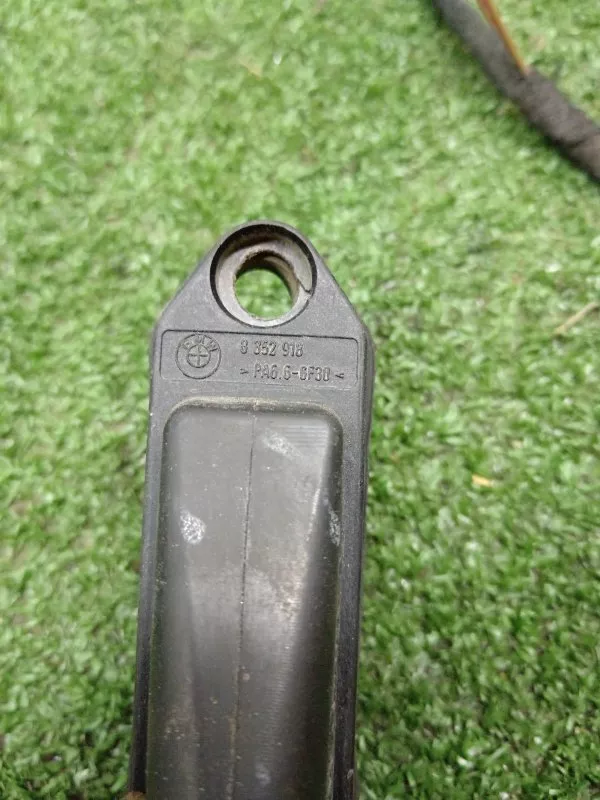 Проводка двери