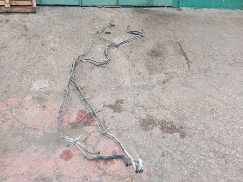 Трубка кондиционера