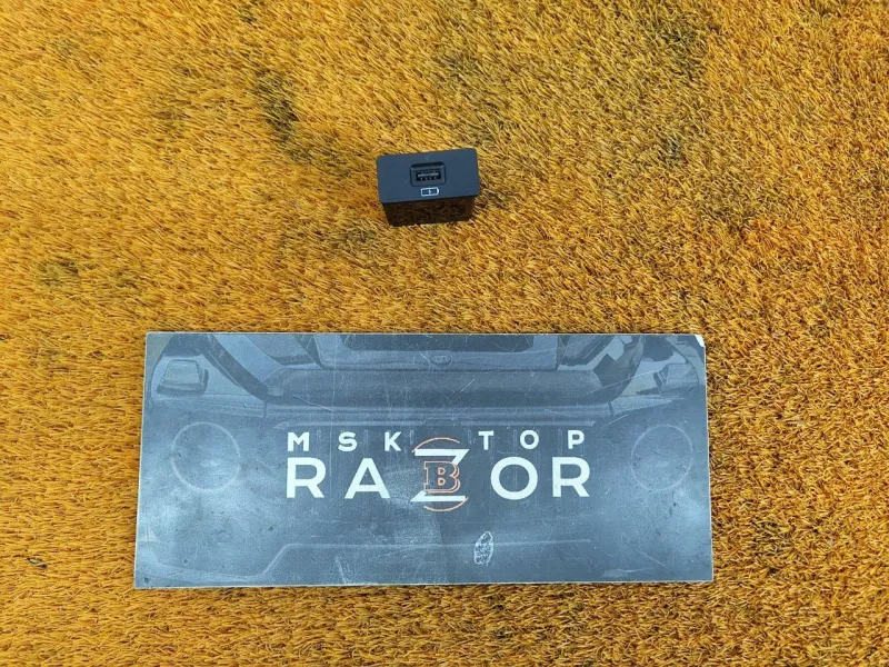 Разъем USB