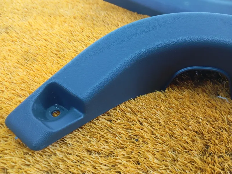 Накладка порога