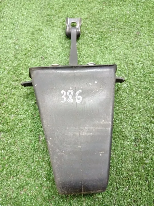 Ограничитель двери