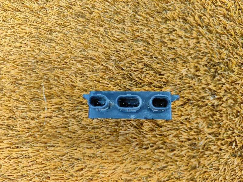 Блок управления