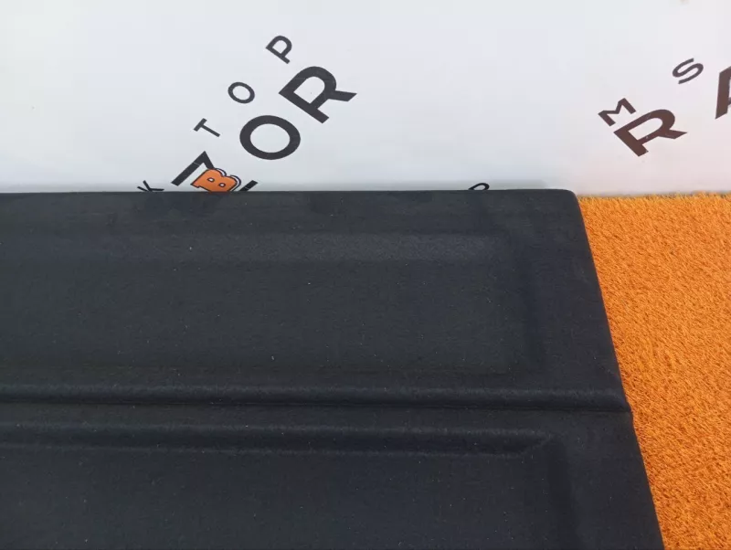 Полка багажника