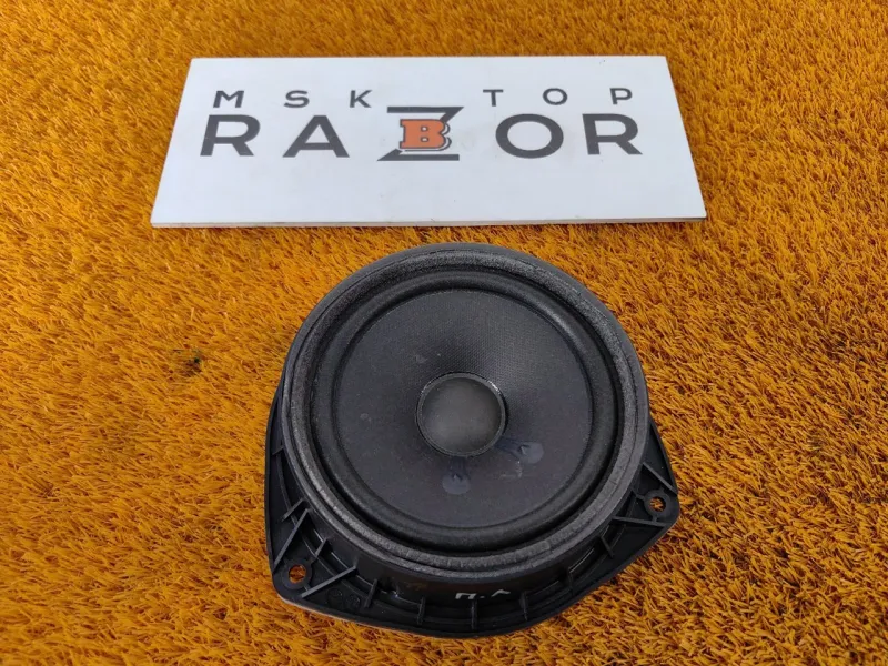 Динамик двери