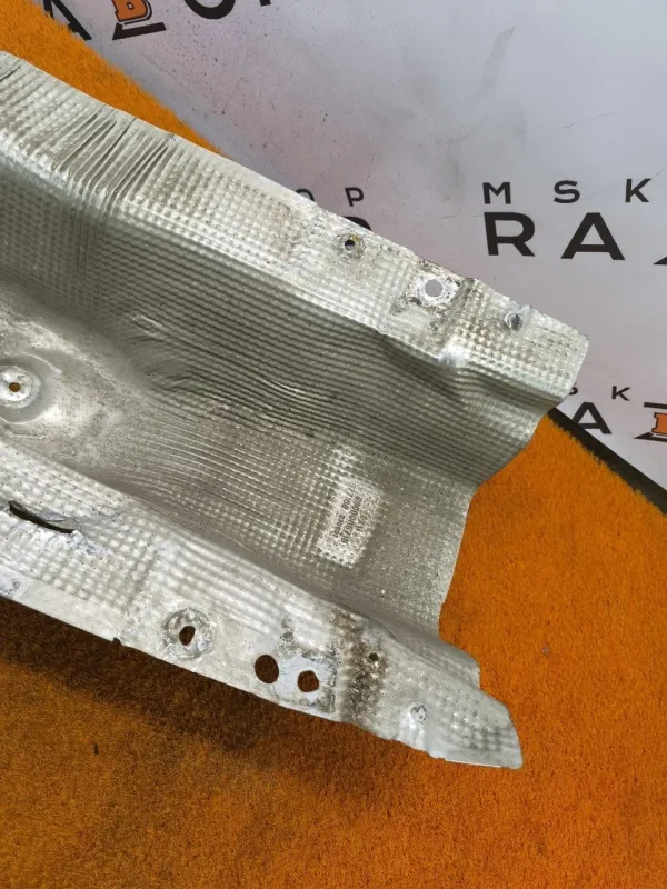 Тепловой экран