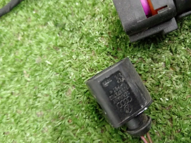 Проводка двери