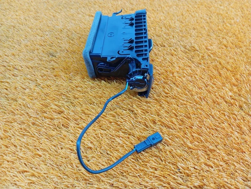 Дефлектор воздушный