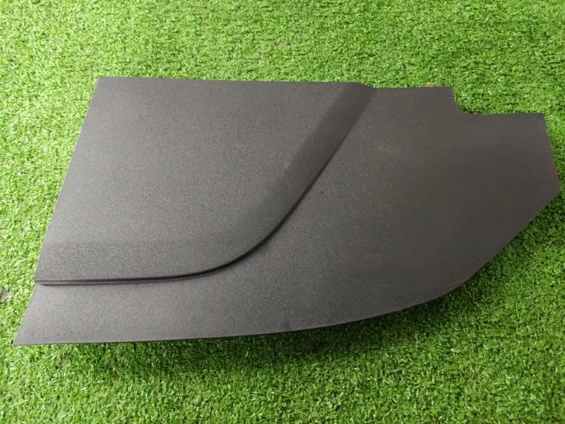 Накладка консоли