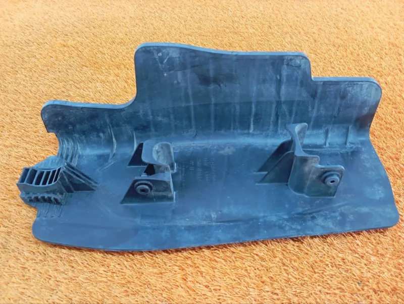 Защита антигравийная