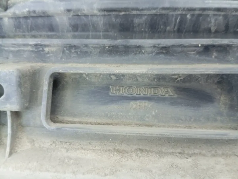 Накладка двери