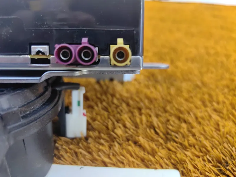 Блок ГЛОНАСС