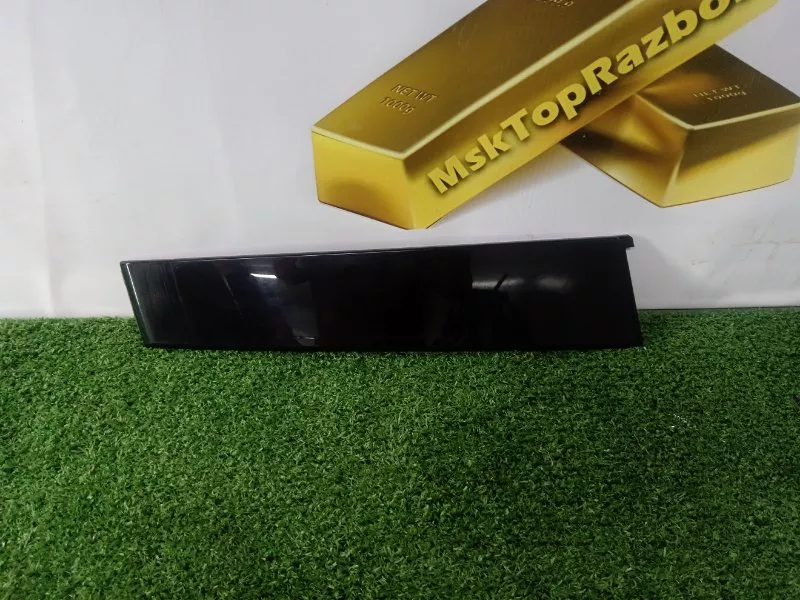 Молдинг двери