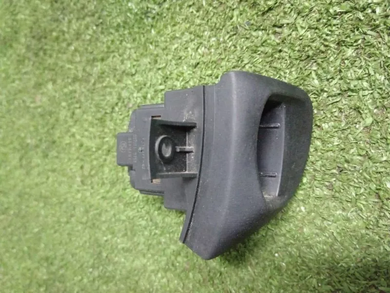 Замок зажигания