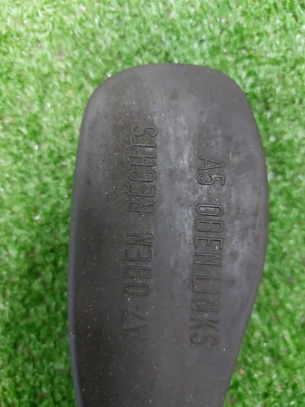 Ограничитель двери