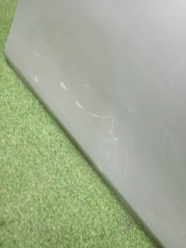 Дверь BMW 5-Series 2011 41007206107 F10, передняя левая