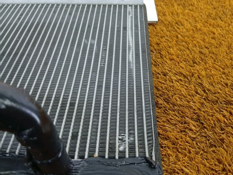 Осушитель кондиционера