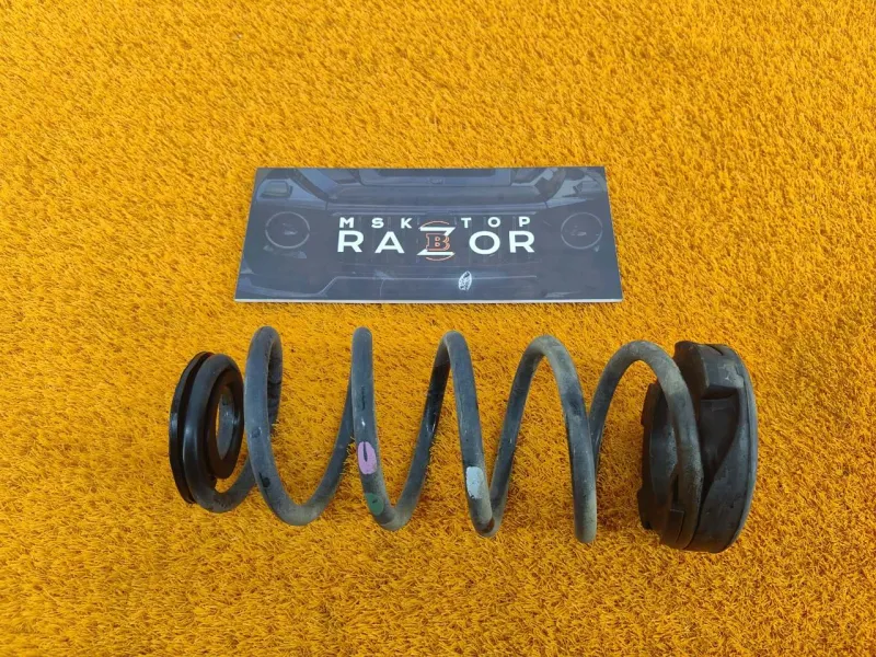 Пружина подвески